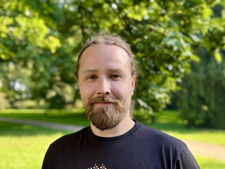 Daniel Lebduška