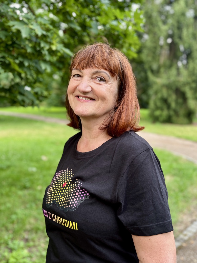 Tereza Sommersová